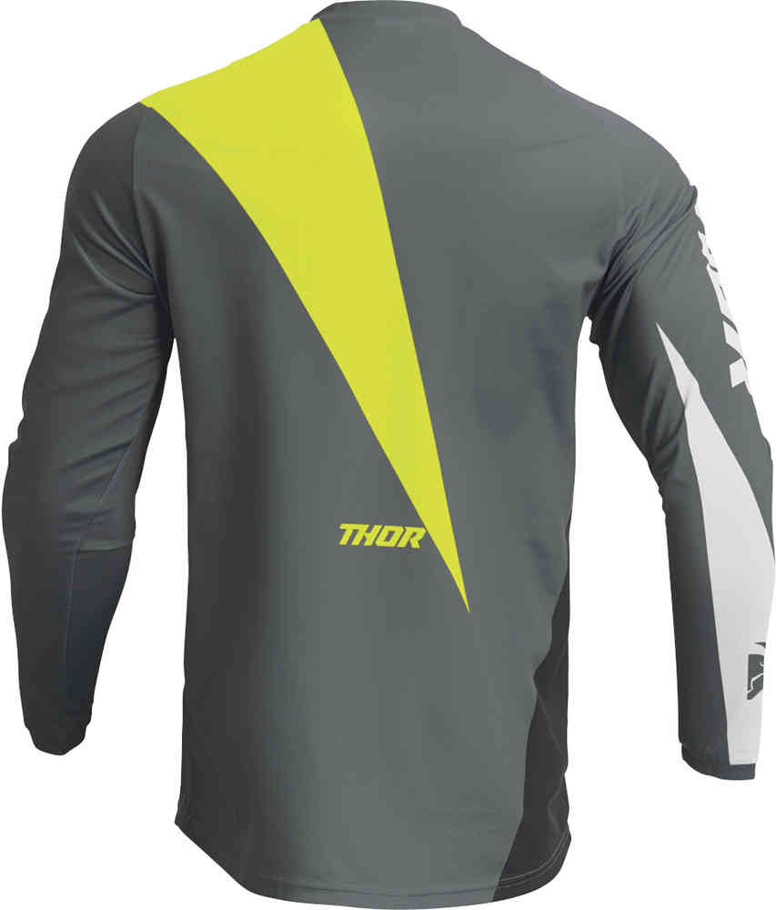 Thor Sector Edge Motocross Jersey