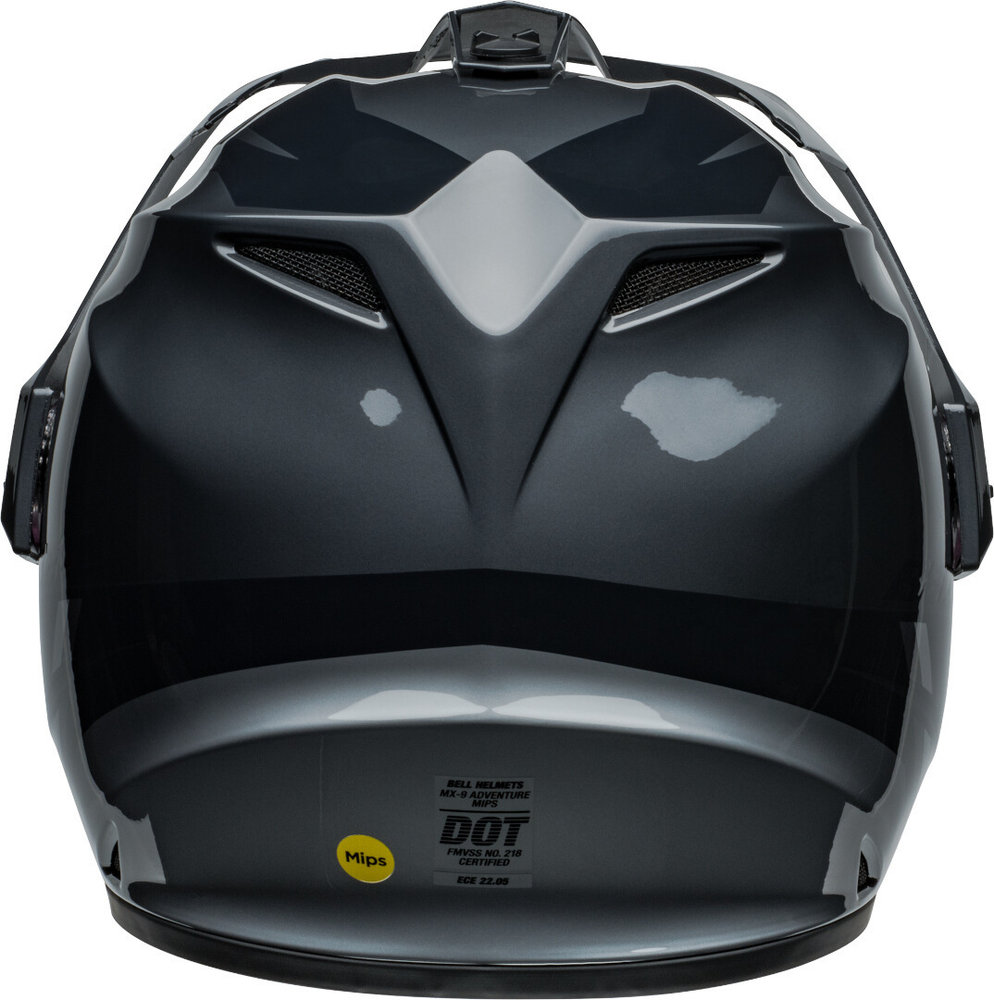 Bell MX-9 Adventure MIPS Alpine Motocross Helmet