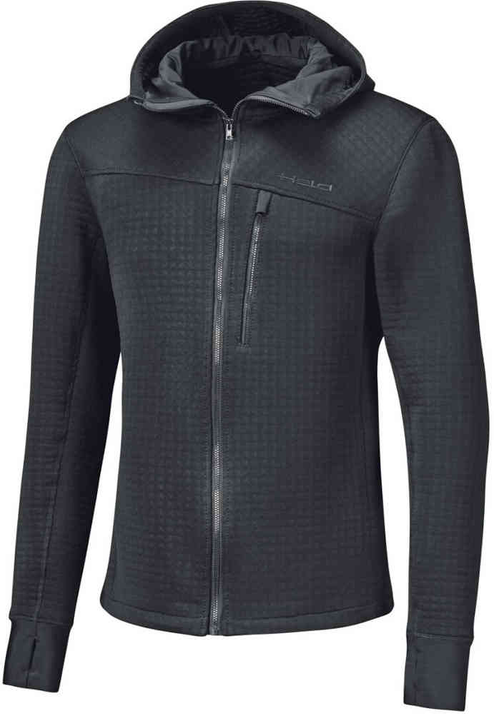 Held Polar Functional Jacket