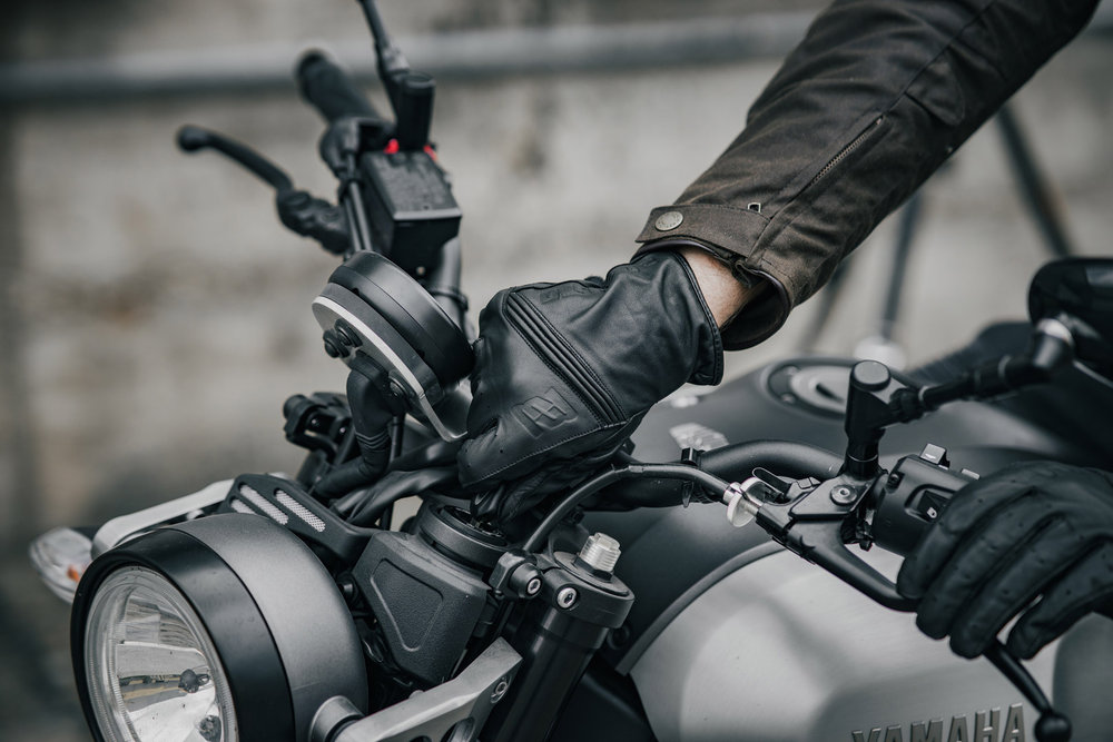 Bogotto X-Blend Motorcycle Gloves