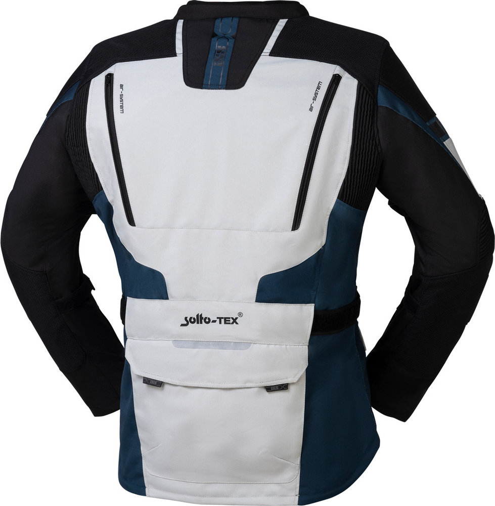 IXS Lennik-ST Motorcycle Textile Jacket