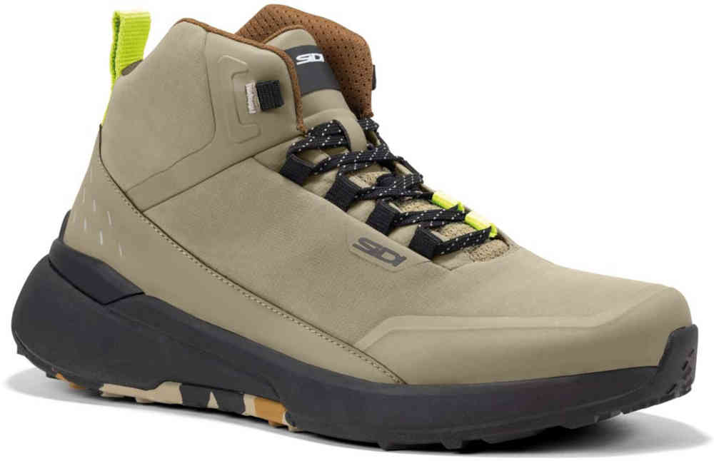 Sidi Nucleus Motorcycle Shoes