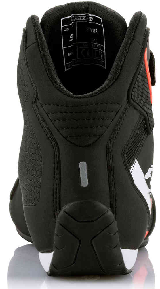 Alpinestars Sektor Motorcycle Shoes