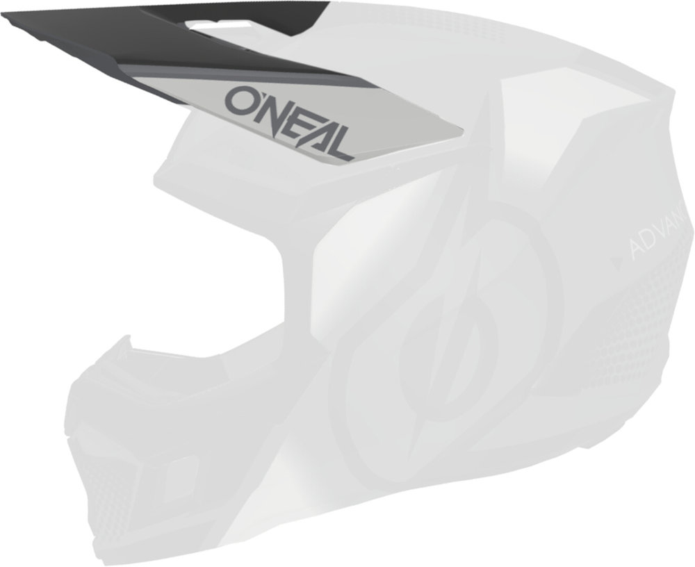 Oneal 3SRS Vision Motocross Helmet