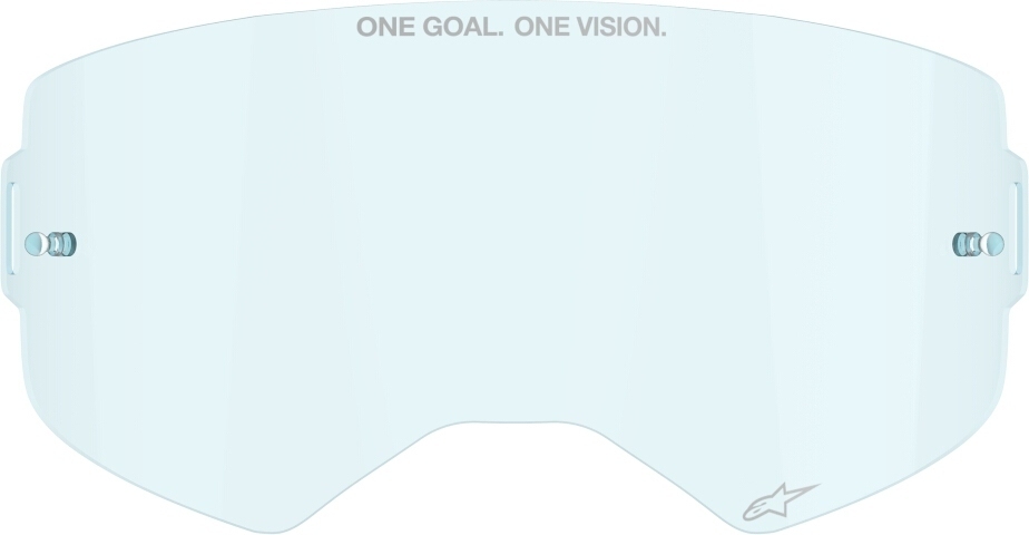 Alpinestars Supertech Spare Lens