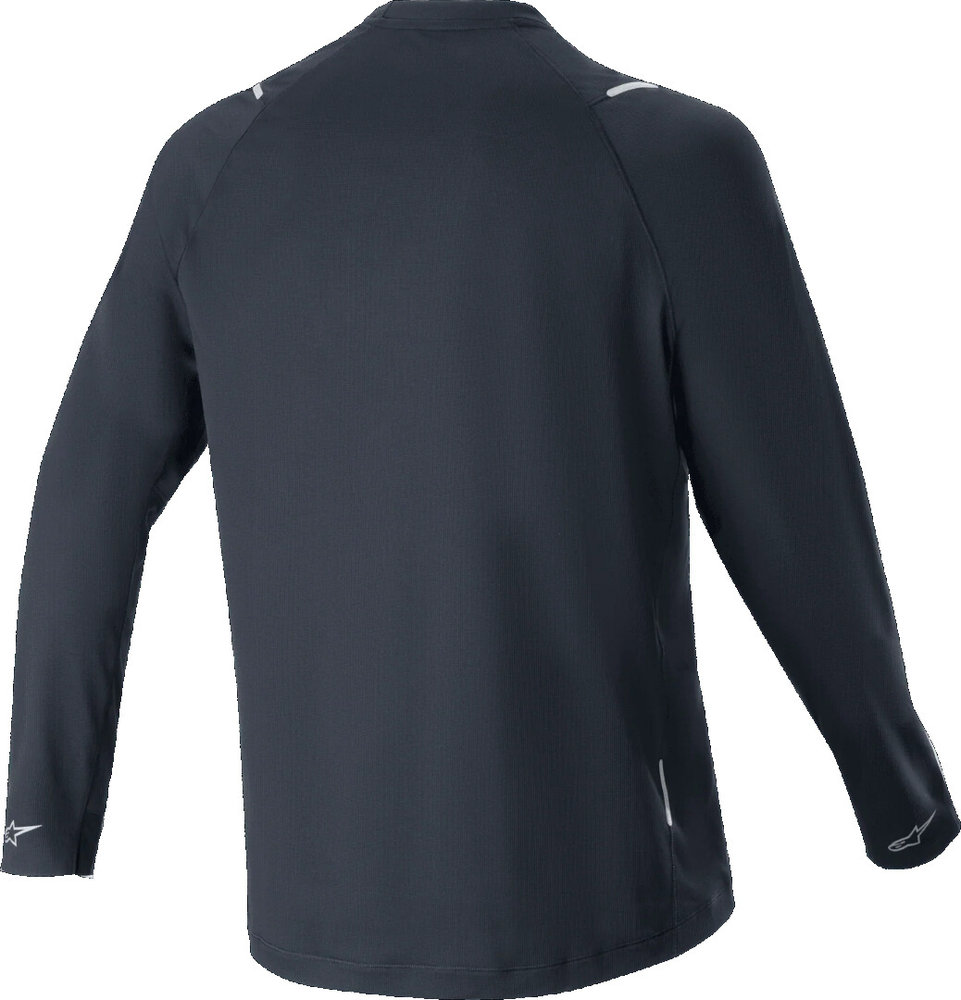 Alpinestars A-Aria Switch Long Sleeve Bicycle Jersey