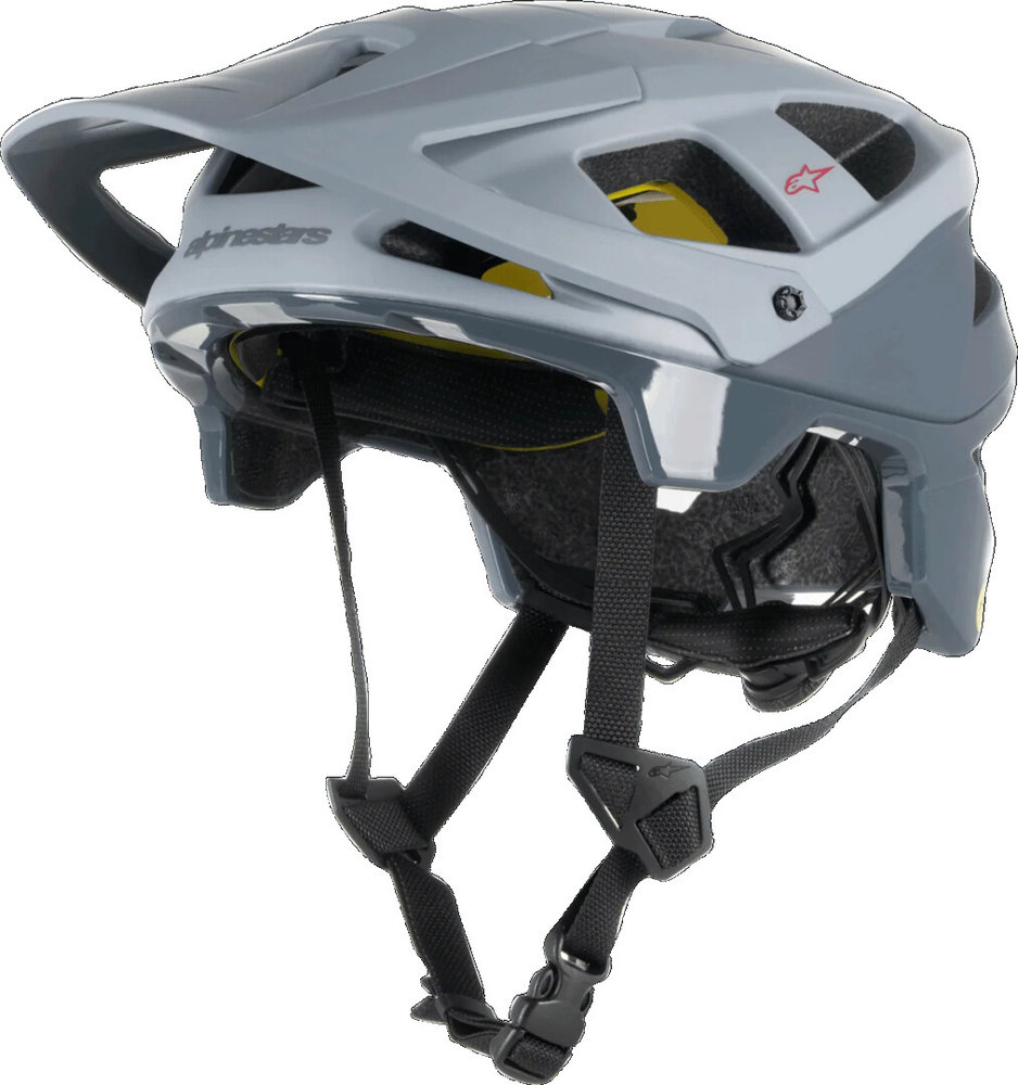 Alpinestars Vector Tech Zeal Bicycle Helmet