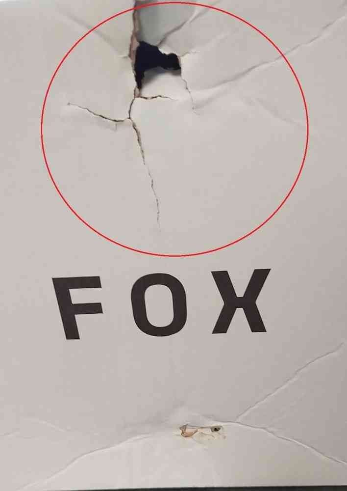 FOX V3 Solid MIPS motocross helmet 2nd choice item