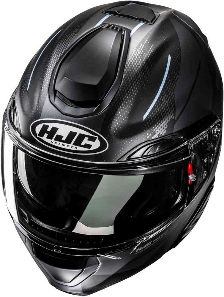 HJC RPHA 91 Blat Helmet