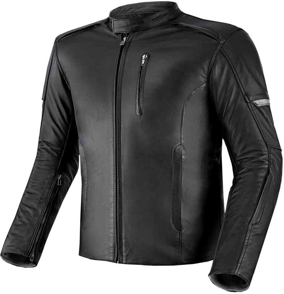 SHIMA Hunter+ 2.0 Motorcycle Leather Jacket