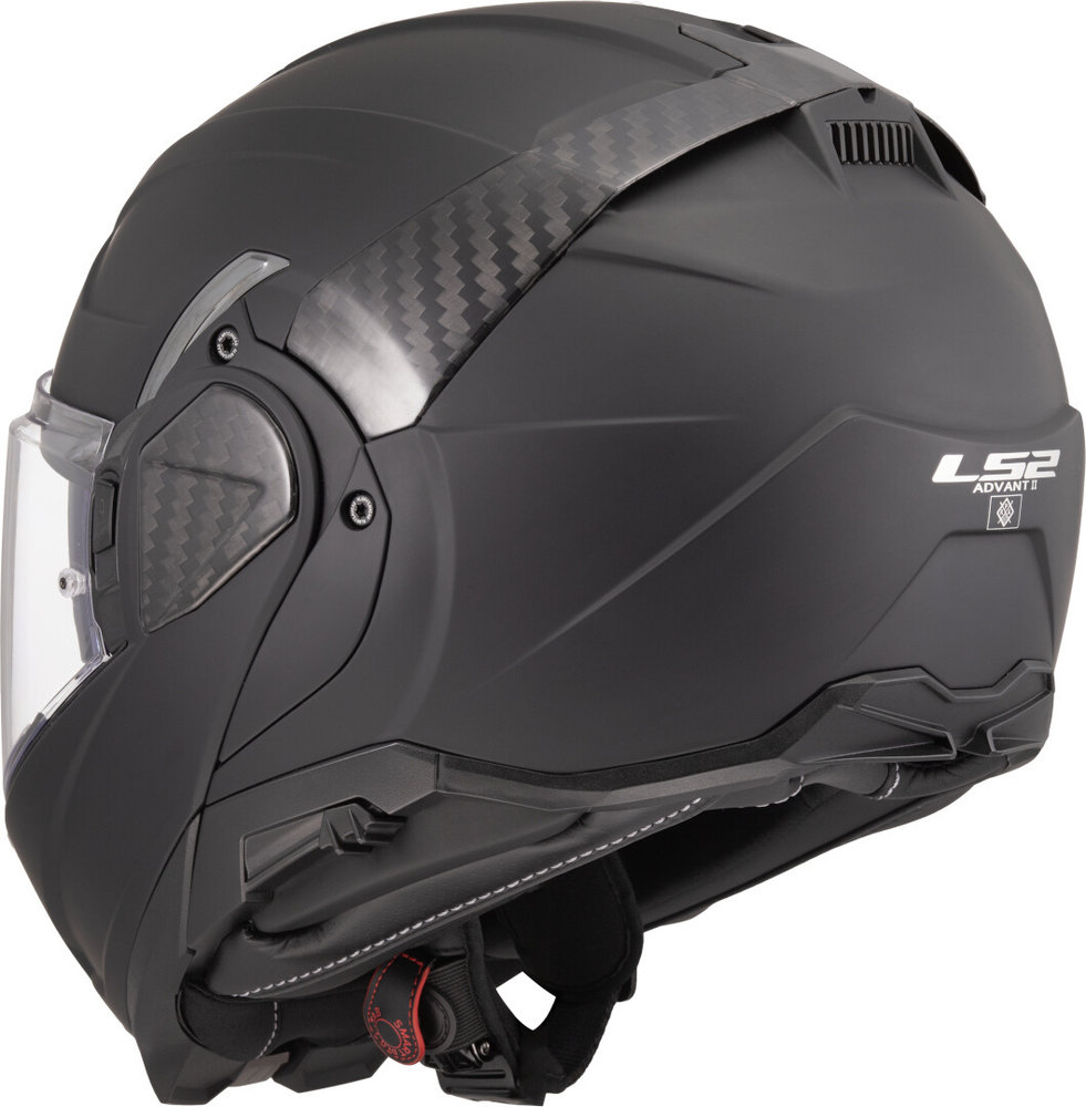 LS2 FF910 Advant II Helmet