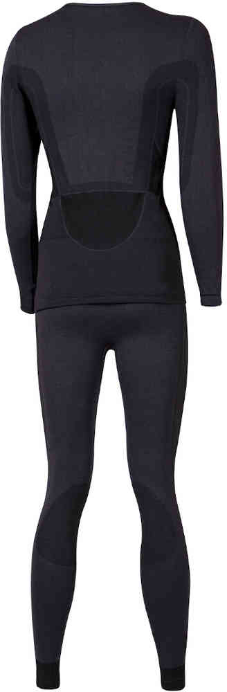 Lenz Merino Ladies Functional Underwear Set