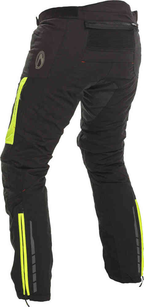 Richa Colorado waterproof Ladies Motorcycle Textile Pants