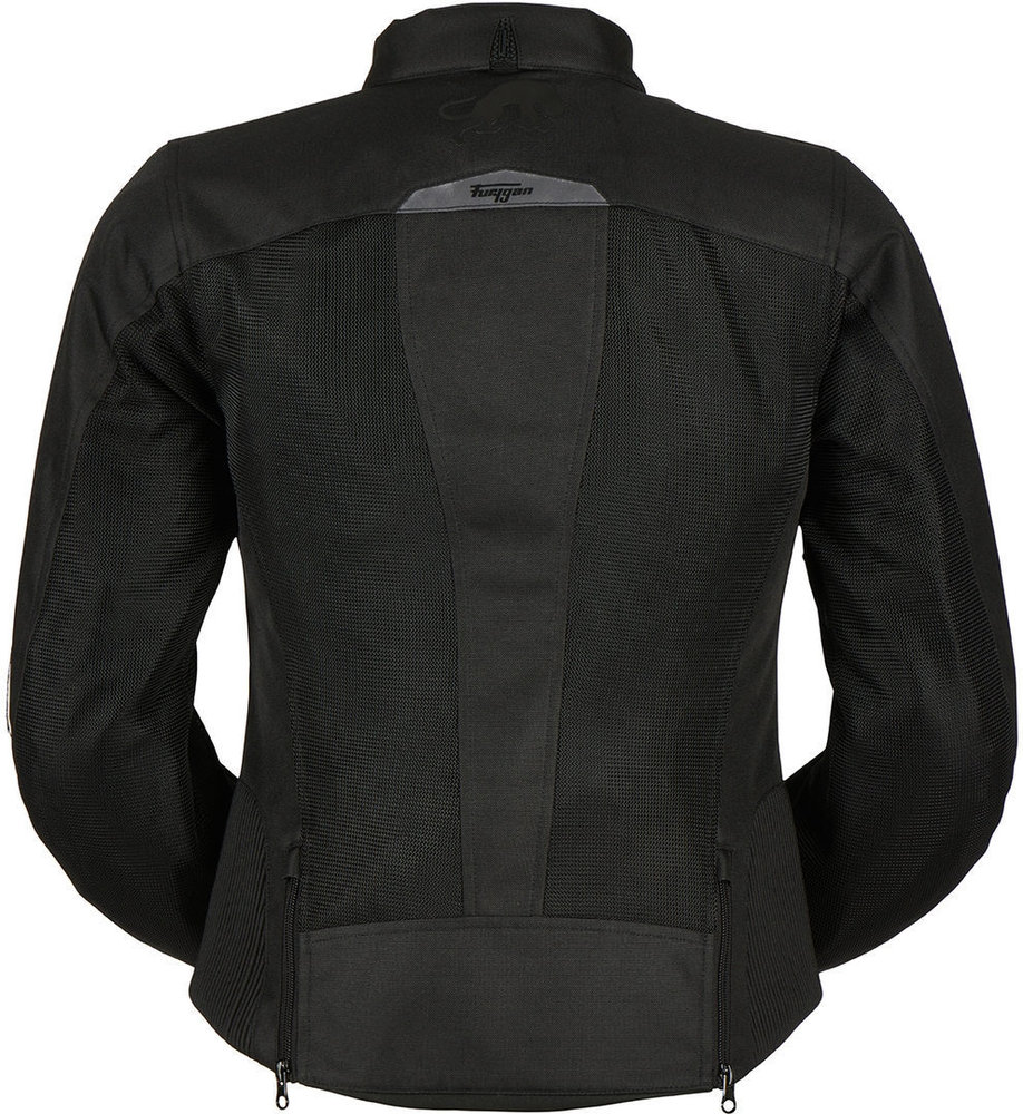 Furygan Mistral Evo 3 Ladies Motorcycle Textile Jacket