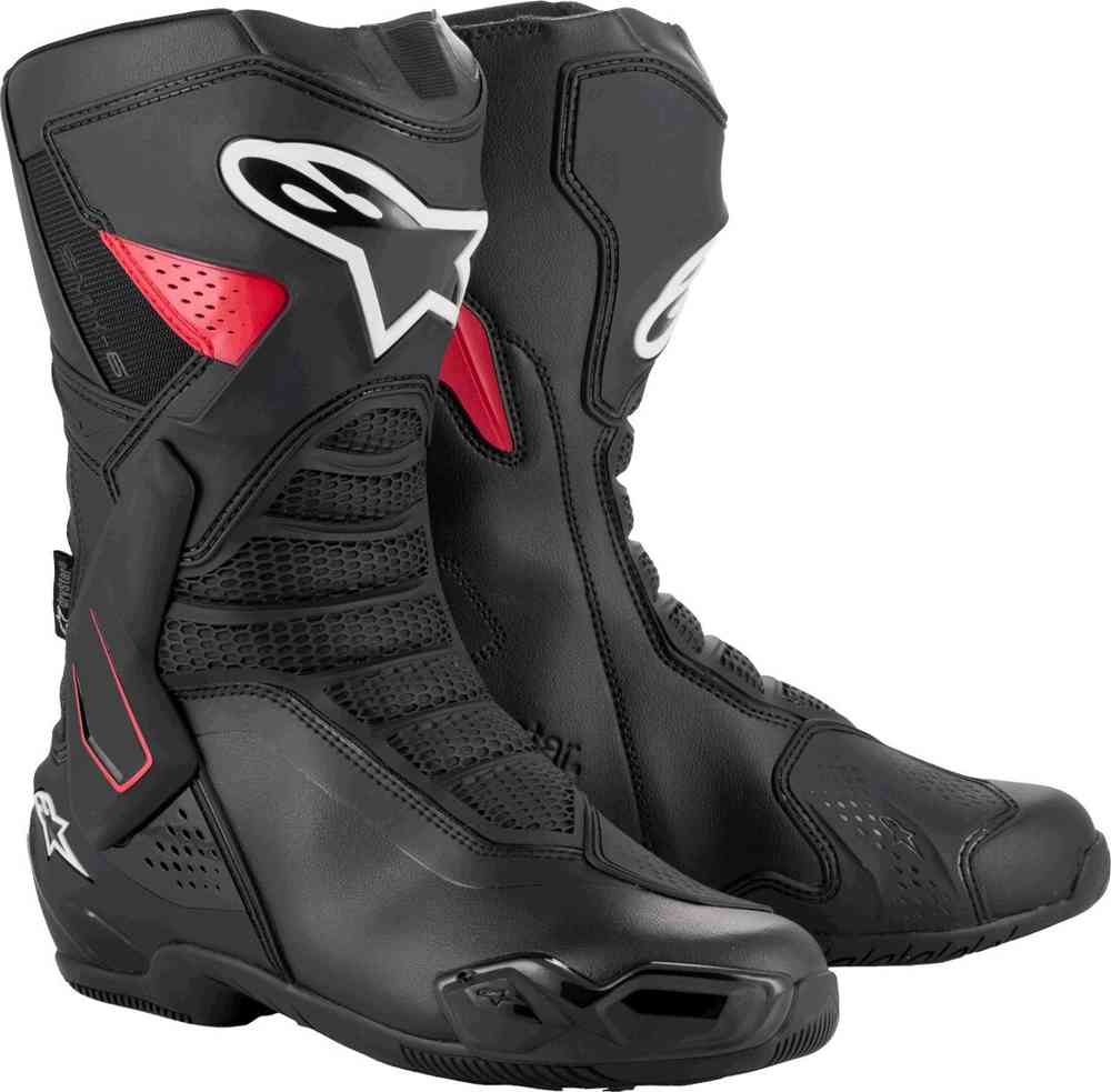 Alpinestars SMX-6 Drystar® v3 waterproof Motorcycle Boots