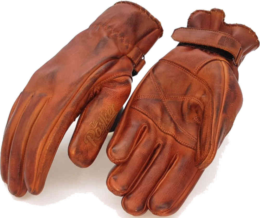 Rokker McAllen Motorcycle Gloves