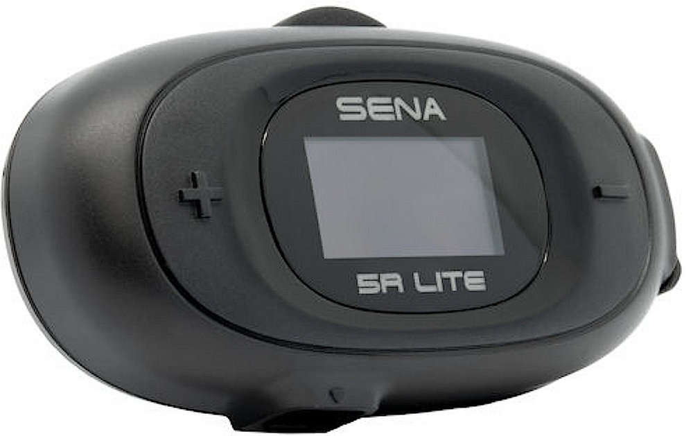 Sena 5R Lite Bluetooth Communication System Single Set