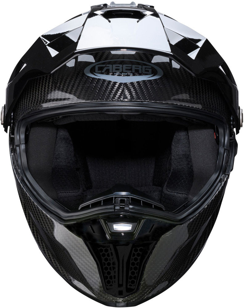 Caberg Tanami Carbon Motocross Helmet