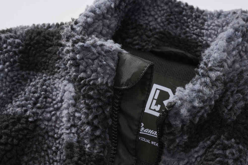 Brandit Teddyfleece Vest