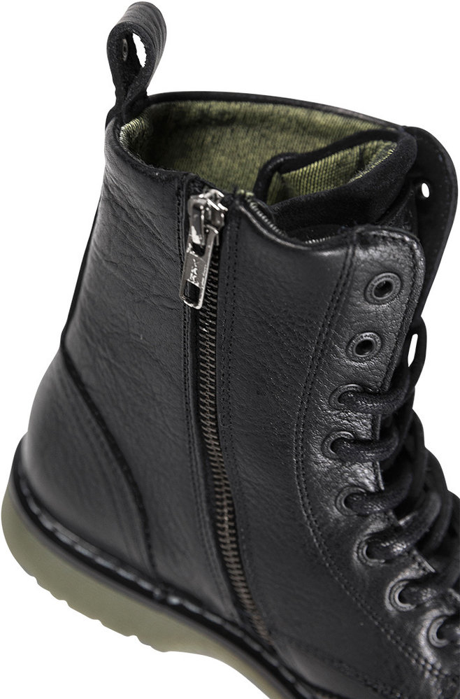John Doe Sixty Budapest XTM Ladies Motorcycle Shoes