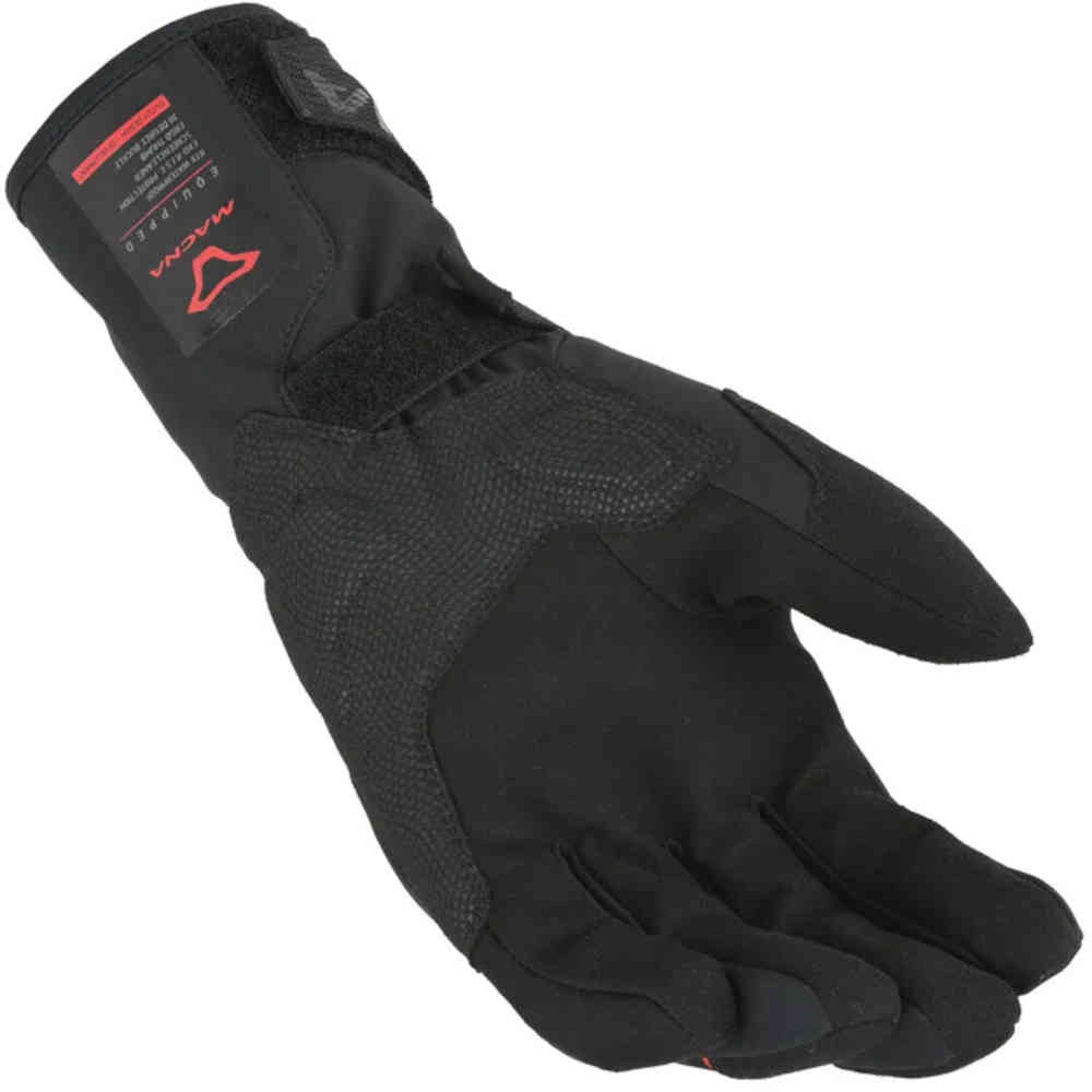 Macna Tyrian RTX waterproof Motorcycle Gloves