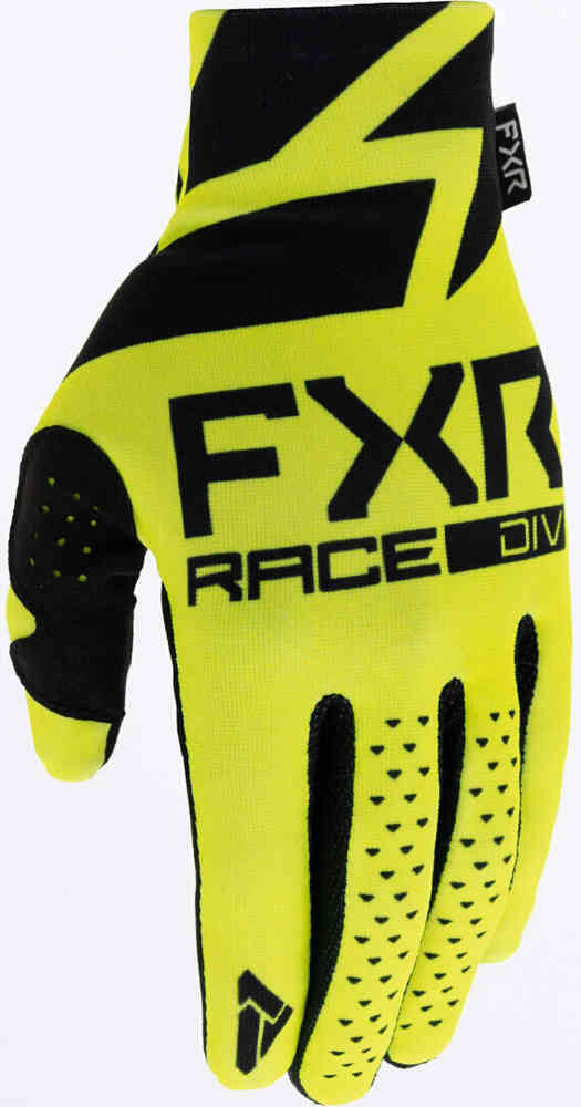 FXR Pro-Fit Lite Motocross Gloves