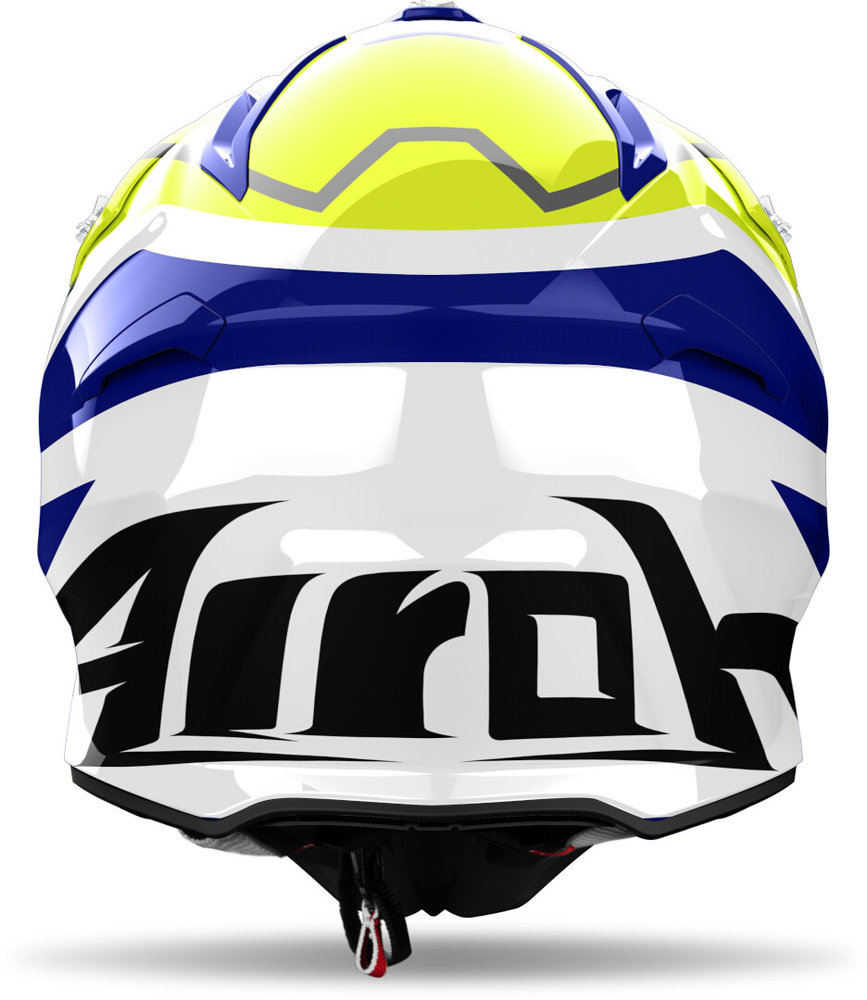 Airoh Aviator Ace 2 Ground Motocross Helmet