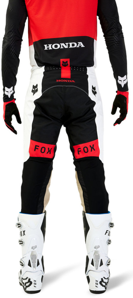 FOX Flexair Honda Motocross Pants