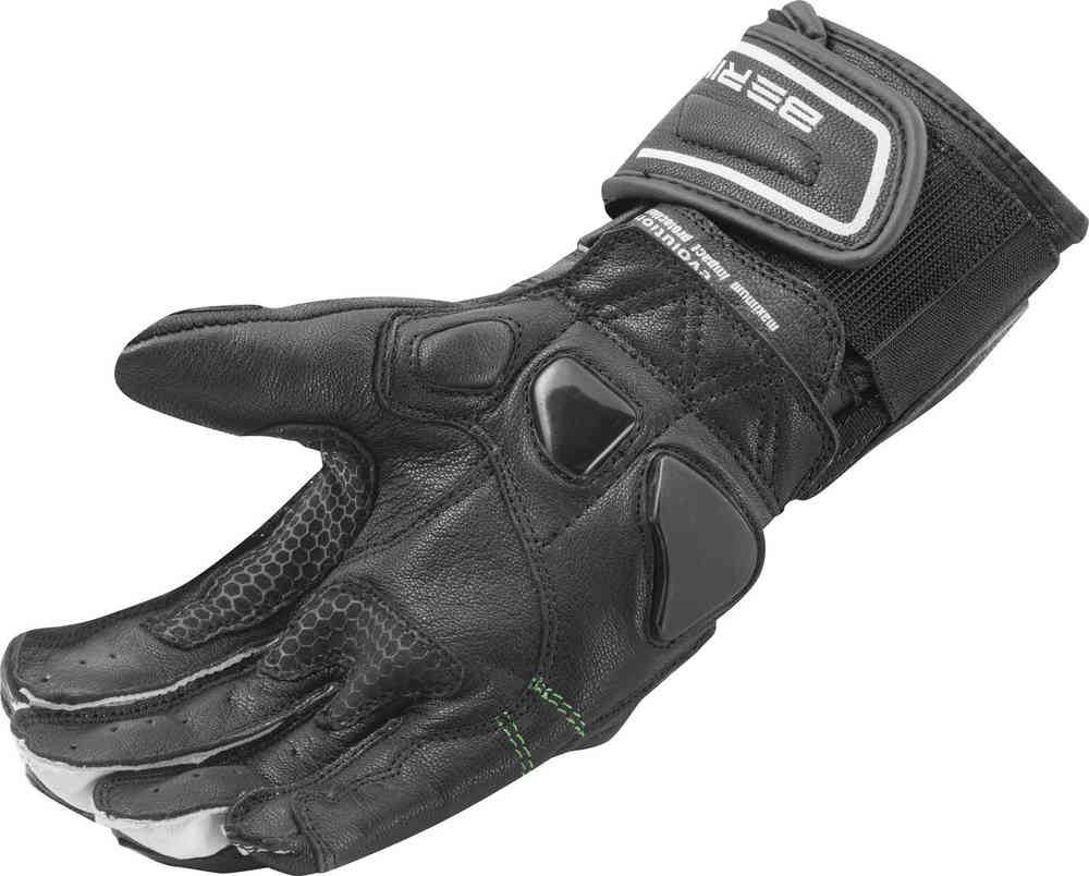 Berik Spa Evo Motorcycle Gloves