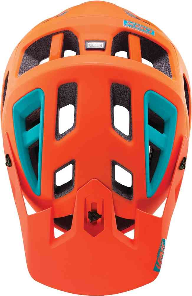 Leatt DBX 3.0 All Mountain Bicycle Helmet