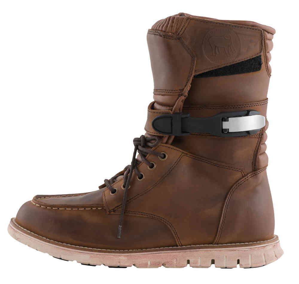 HolyFreedom Terminator waterproof Motorcycle Boots