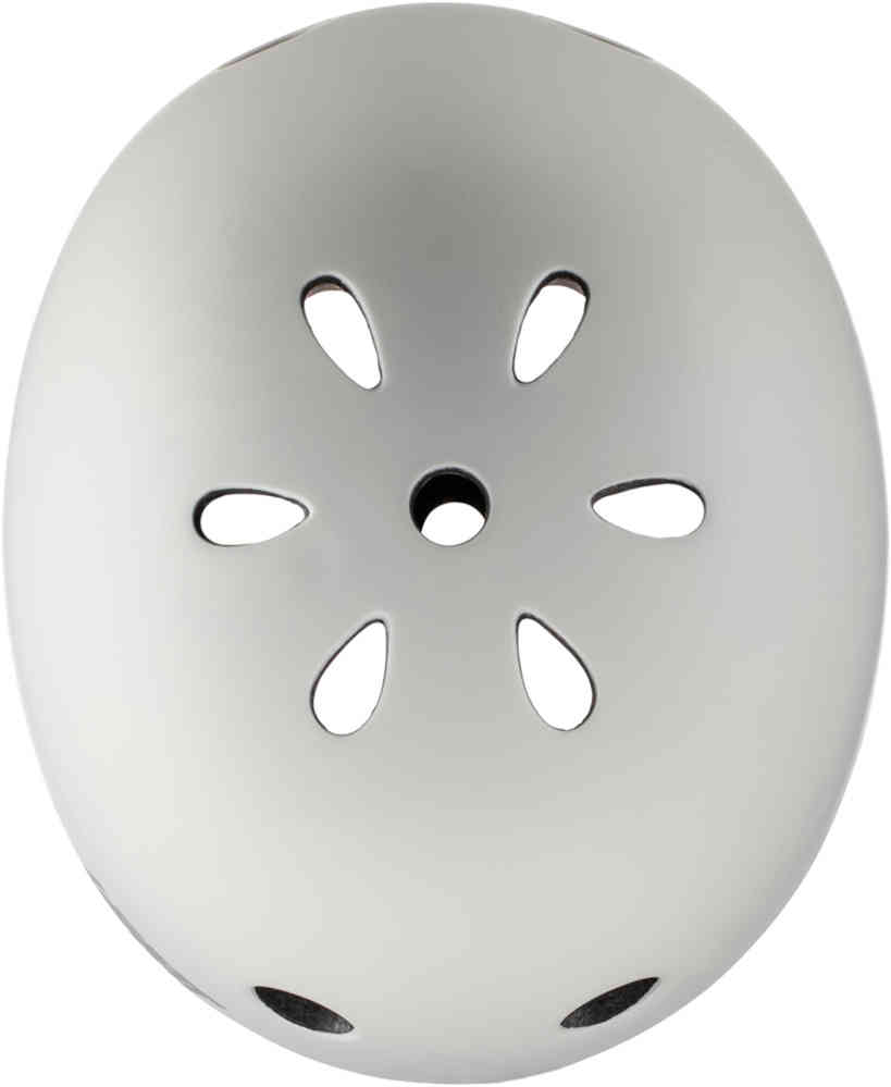 Leatt MTB Trail 1.0 Solid Bicycle Helmet