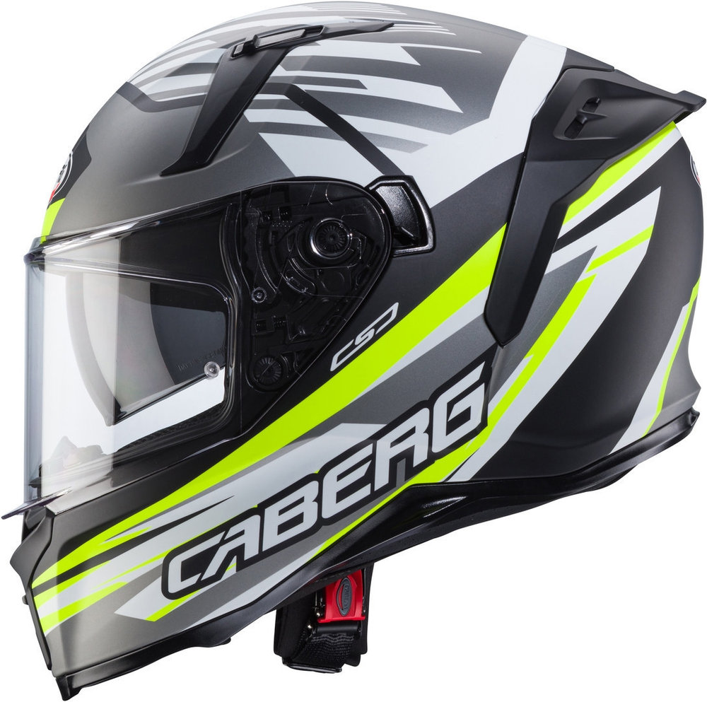 Caberg Avalon X Kira Helmet