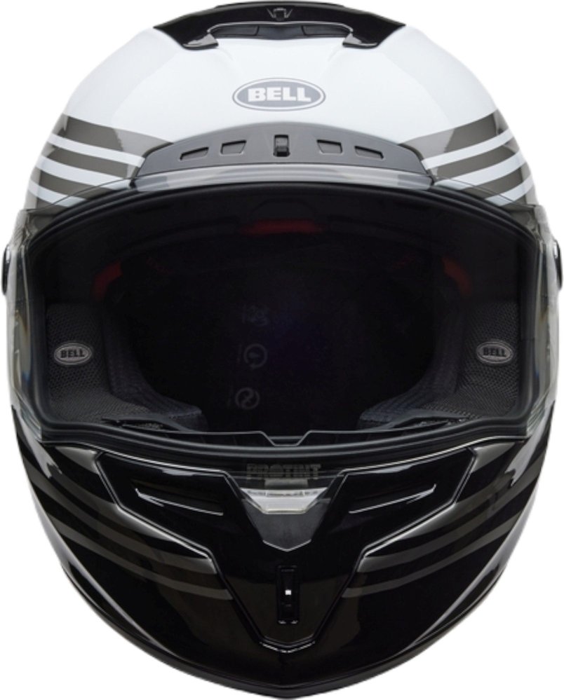 Bell Race Star DLX RSD Dash Carbon Helmet