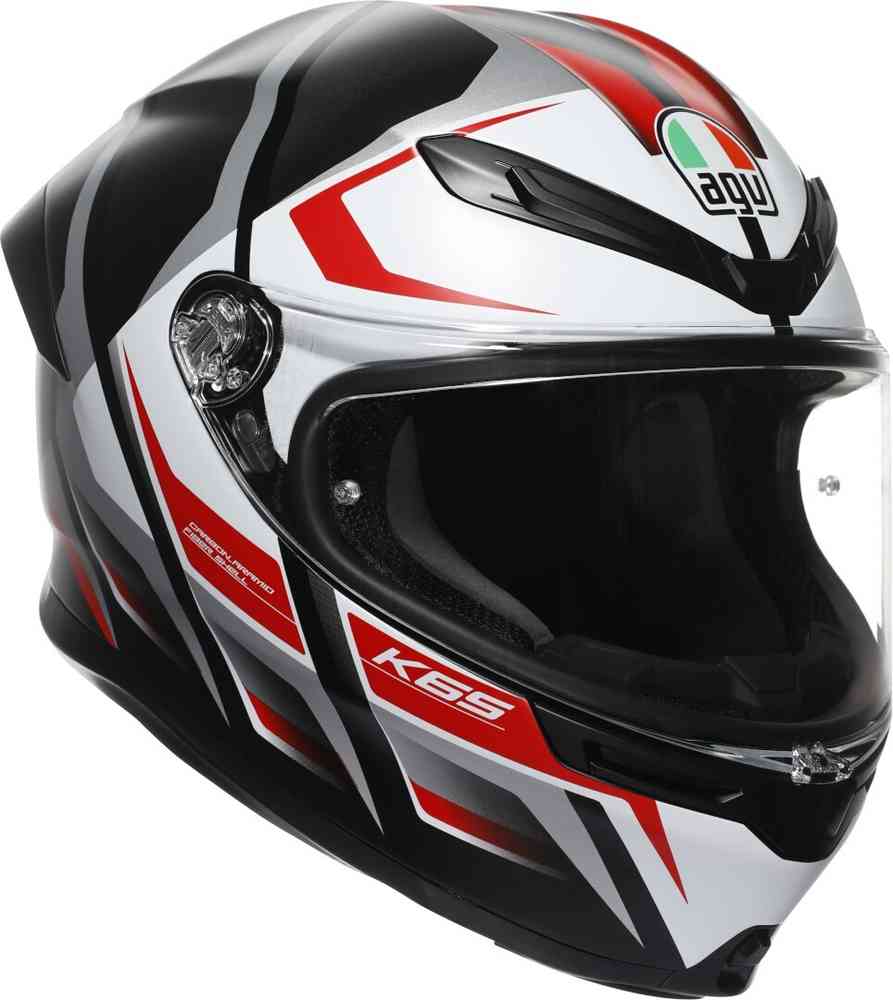AGV K6 S Karve Helmet