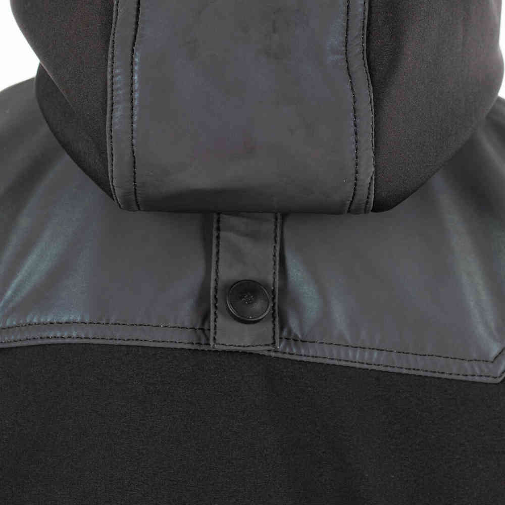 Rusty Stitches Ann Ladies Motorcycle Textile Jacket