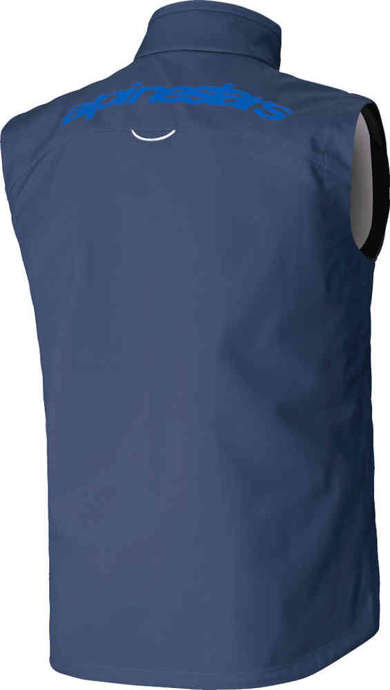 Alpinestars Techstar Softshell Motocross Vest