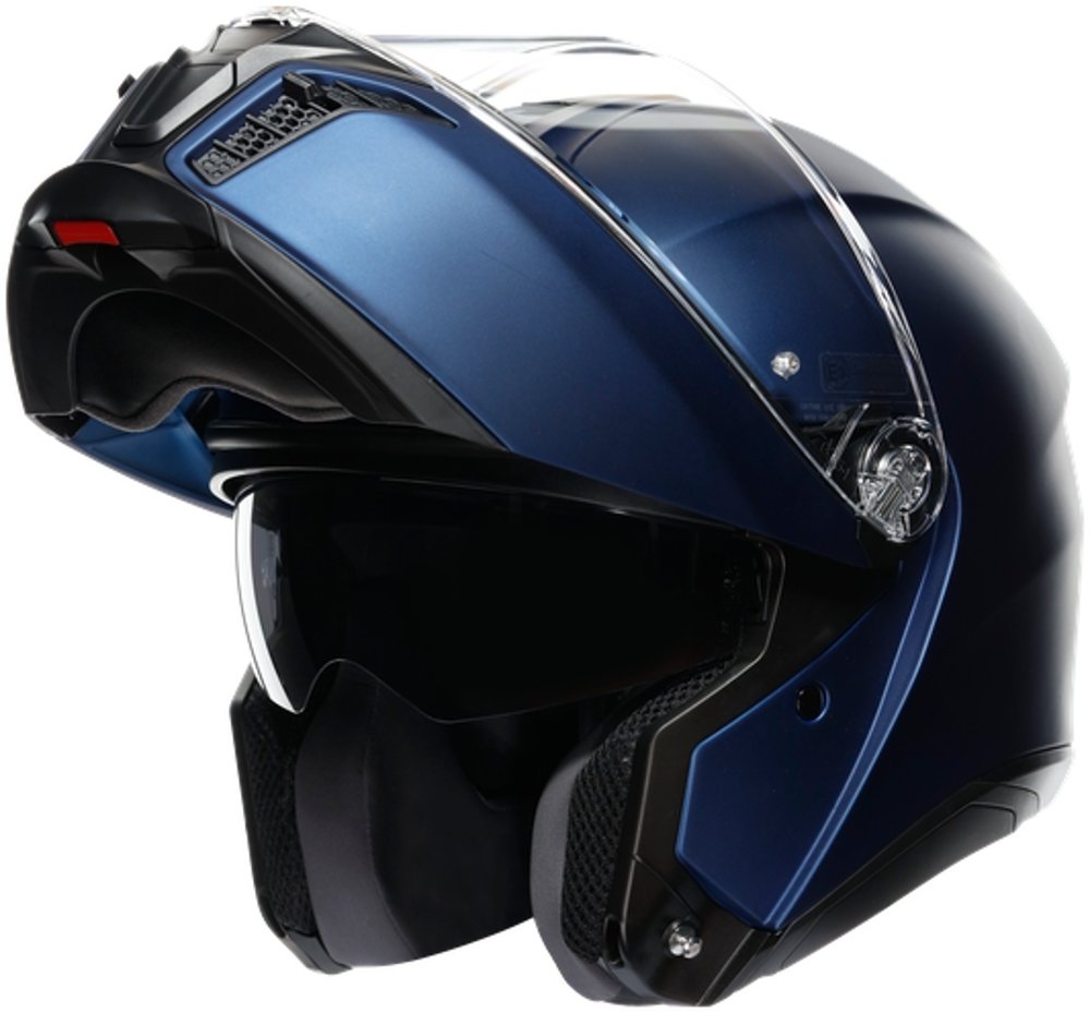AGV Tourmodular Mono Helmet