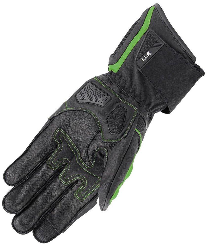 Orina Neptune Waterproof Motorcycle Gloves