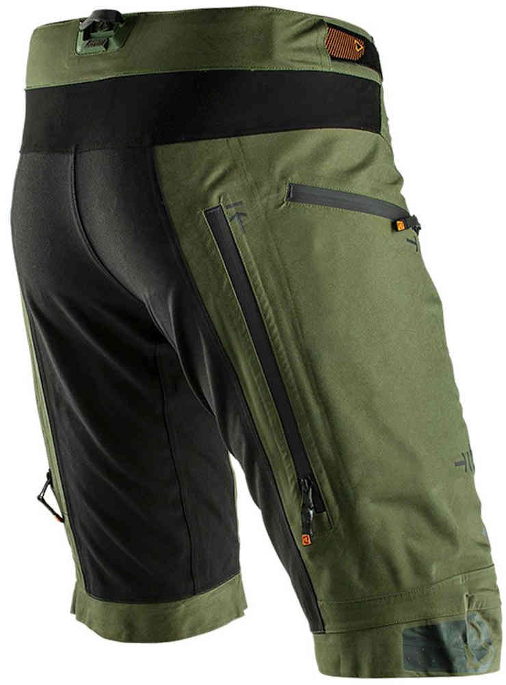 Leatt DBX 5.0 All Mountain Shorts