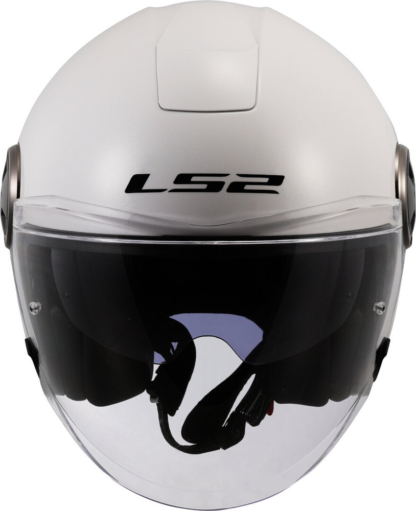 LS2 OF620 Classy Solid Jet Helmet