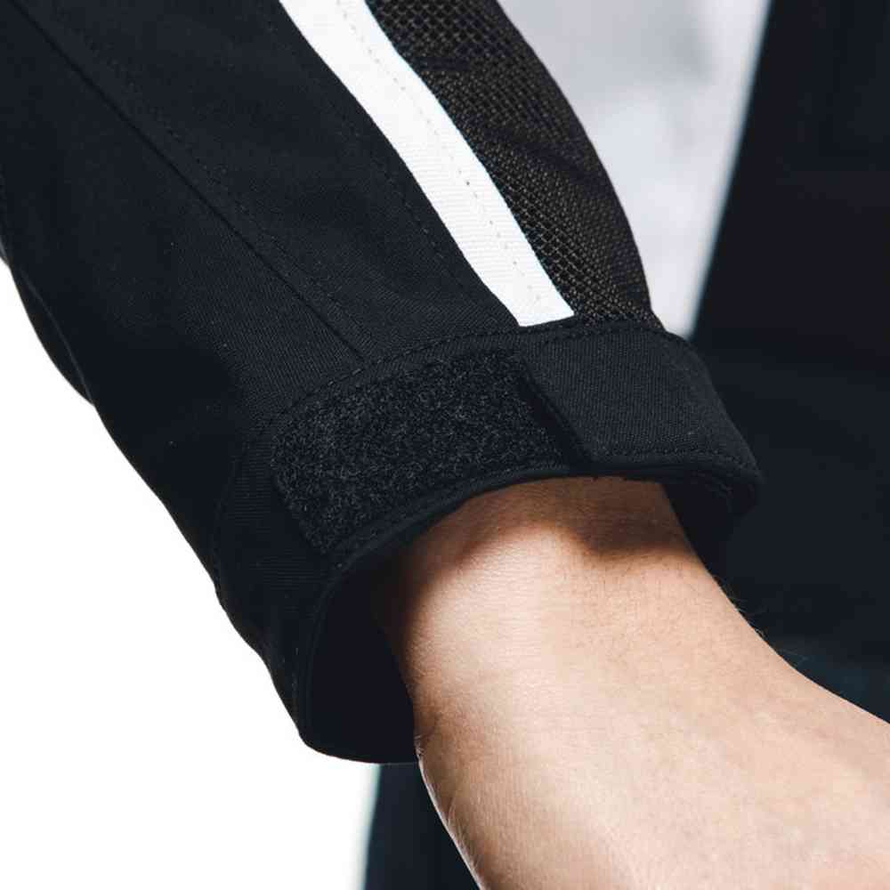 Dainese Hydraflux 2 Air D-Dry Ladies Motorcycle Textile Jacket