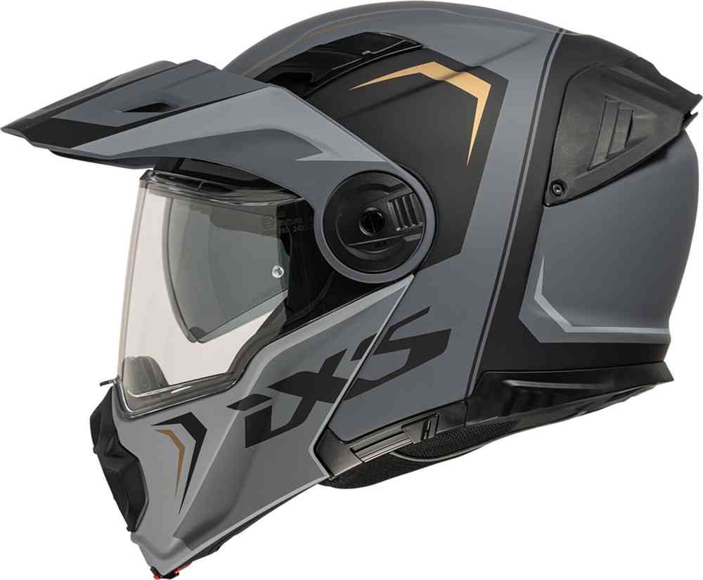 IXS Venture 1.0 Mips Helmet