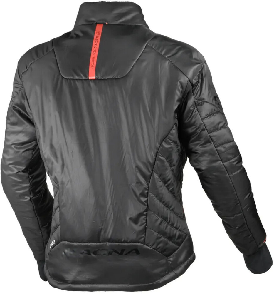 Macna Nuclea heated Ladies Textile Jacket