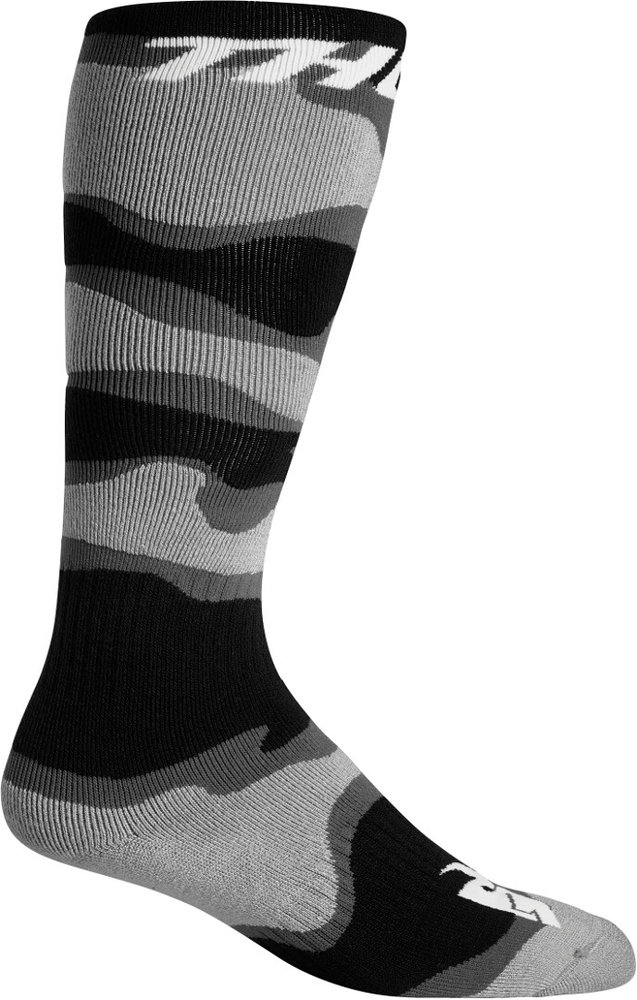 Thor MX Camo Socks