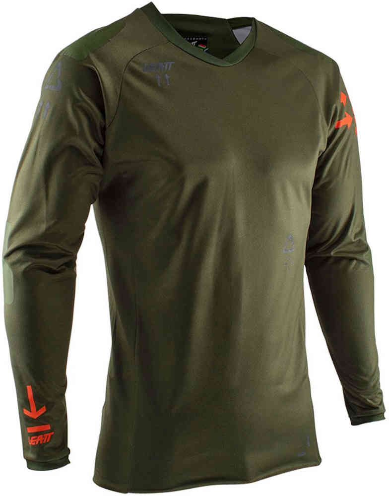 Leatt DBX 5.0 All Mountain Jersey