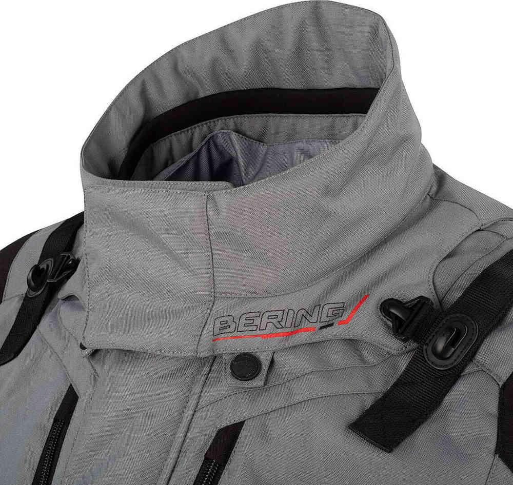 Bering Nordkapp Motorcycle Textile Jacket