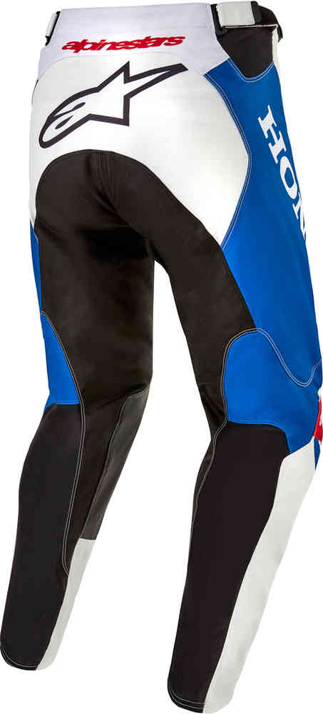 Alpinestars Honda Racer Iconic Motocross Pants