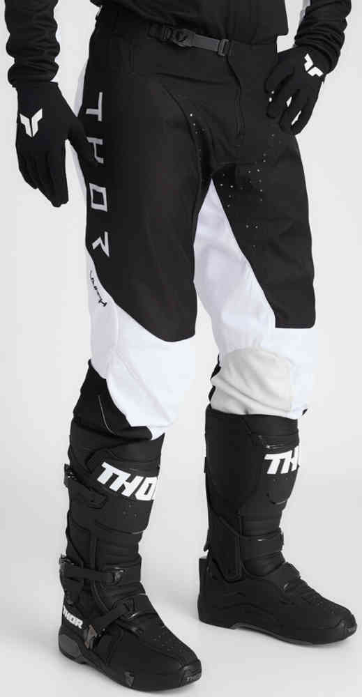 Thor Launchmode Storm Motocross Pants