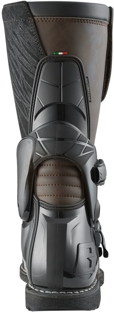 Gaerne Dakar Aquatech Motorcycle Boots